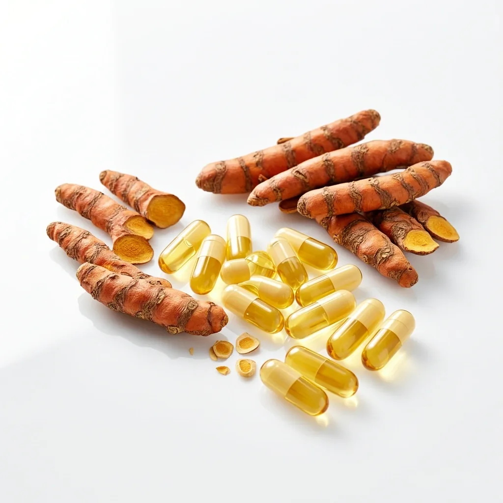 Natural Supplements Research