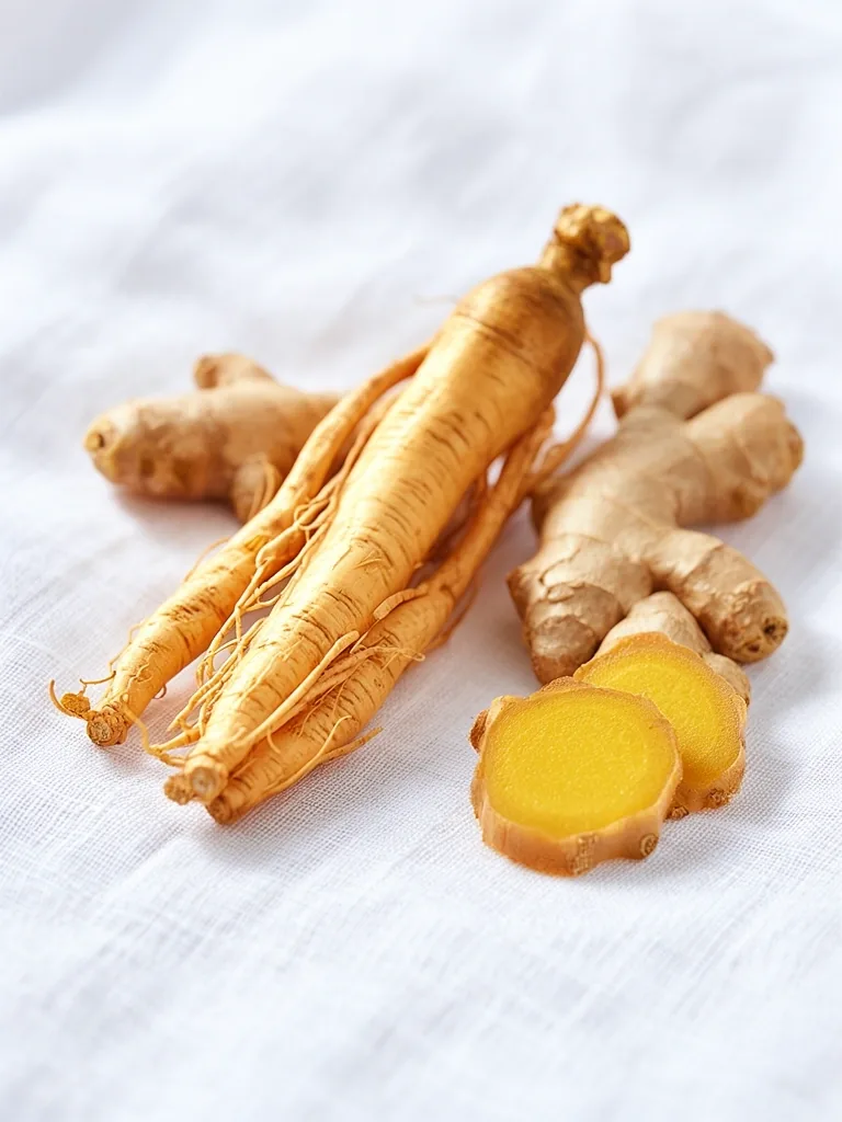 Natural Health Ingredients