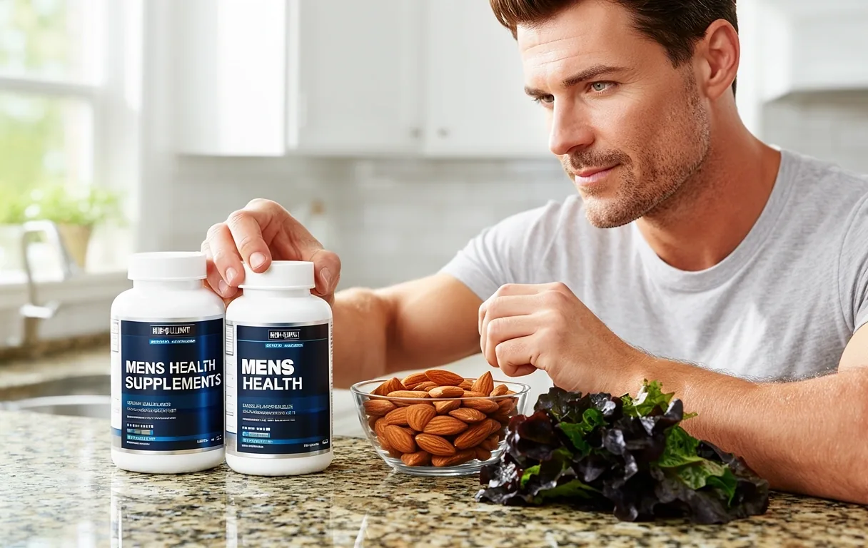 Essential Minerals