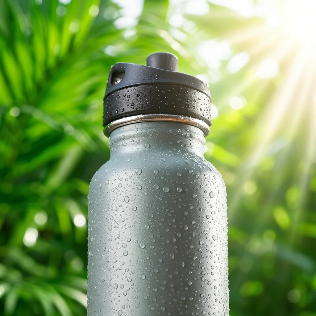 Tropical hydration context