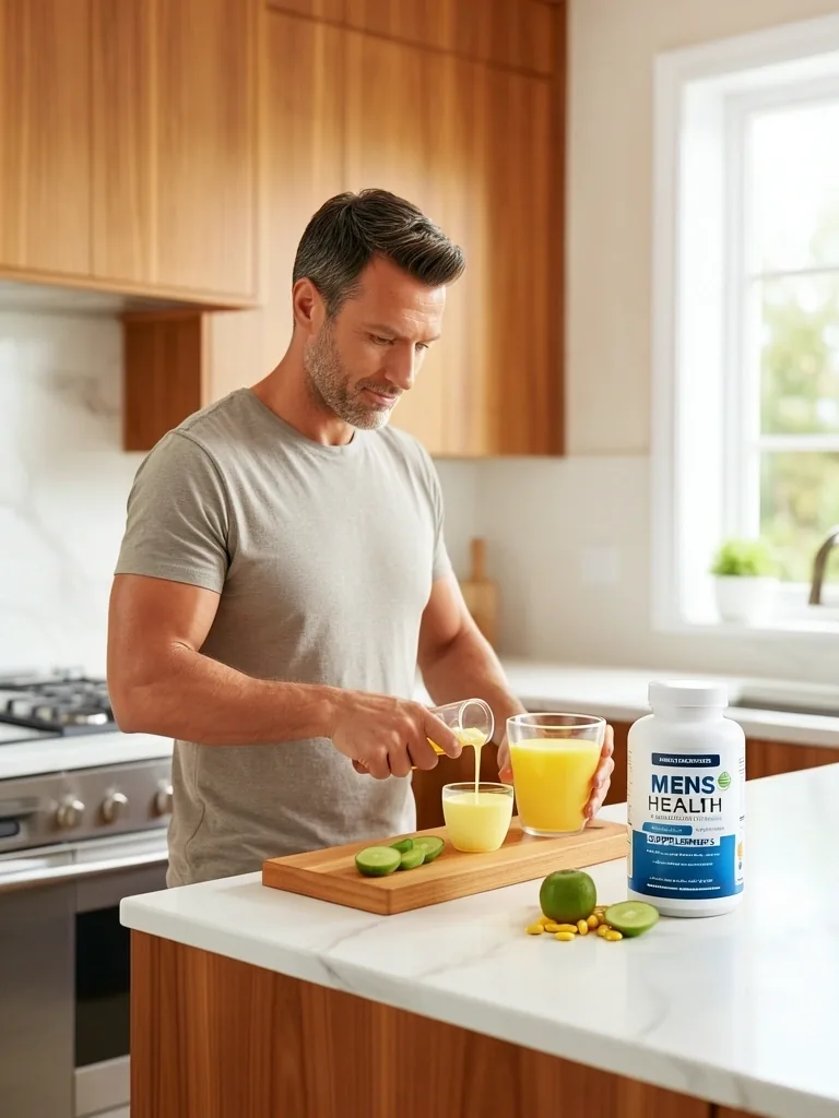 Natural Health Purity