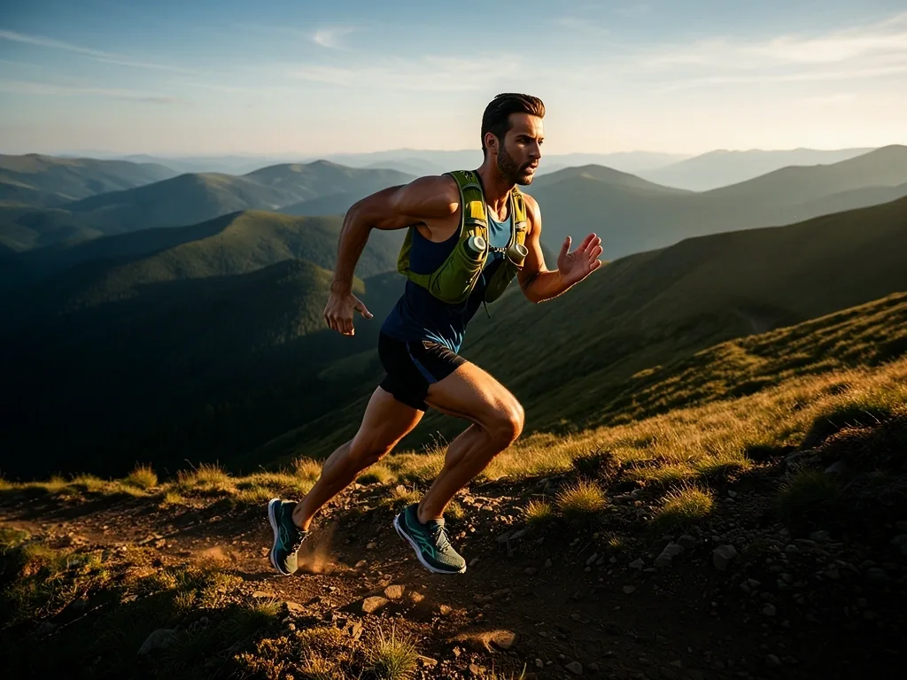 Energy & Endurance